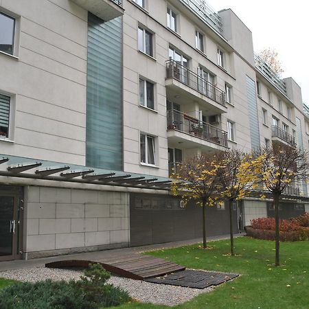 Zoliborz Apartamenty وارسو المظهر الخارجي الصورة