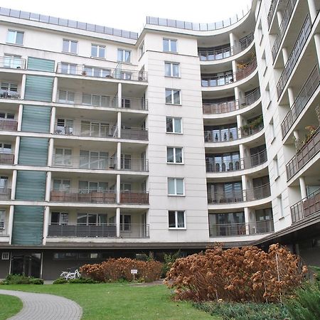 Zoliborz Apartamenty وارسو المظهر الخارجي الصورة