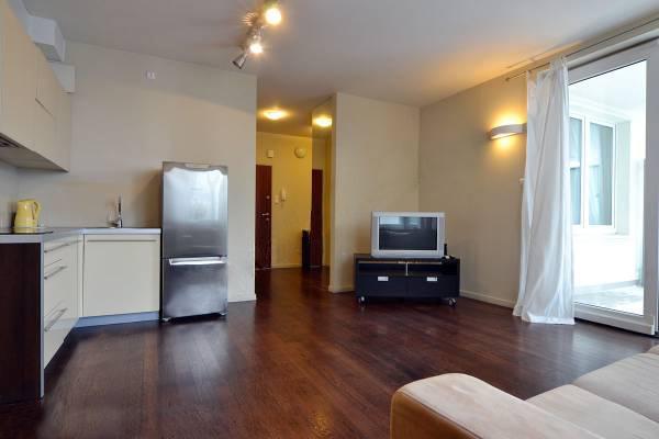 Zoliborz Apartamenty وارسو المظهر الخارجي الصورة