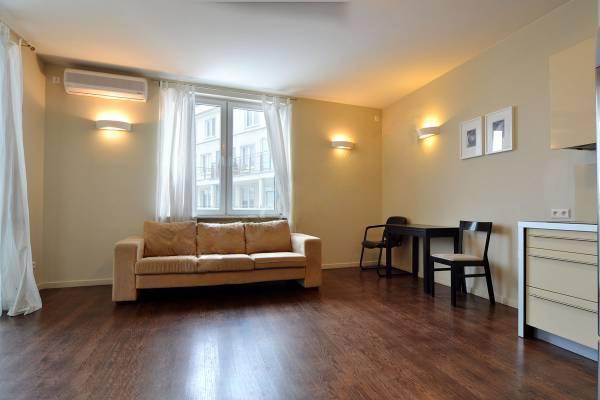 Zoliborz Apartamenty وارسو المظهر الخارجي الصورة