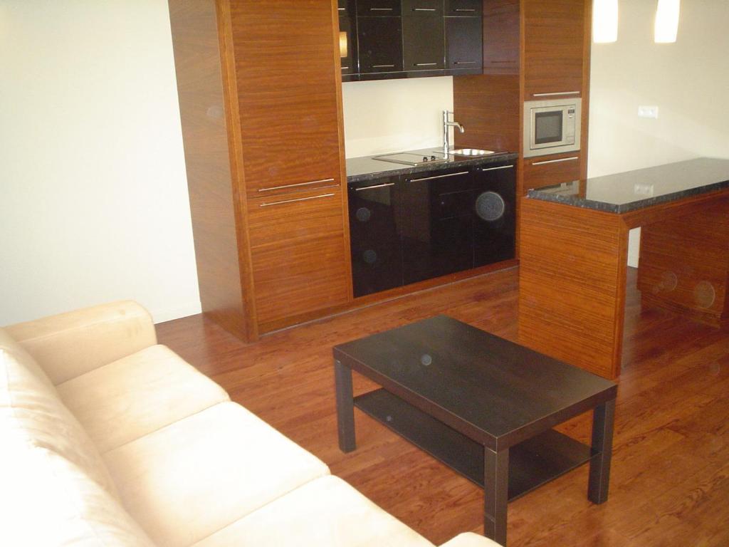 Zoliborz Apartamenty وارسو المظهر الخارجي الصورة
