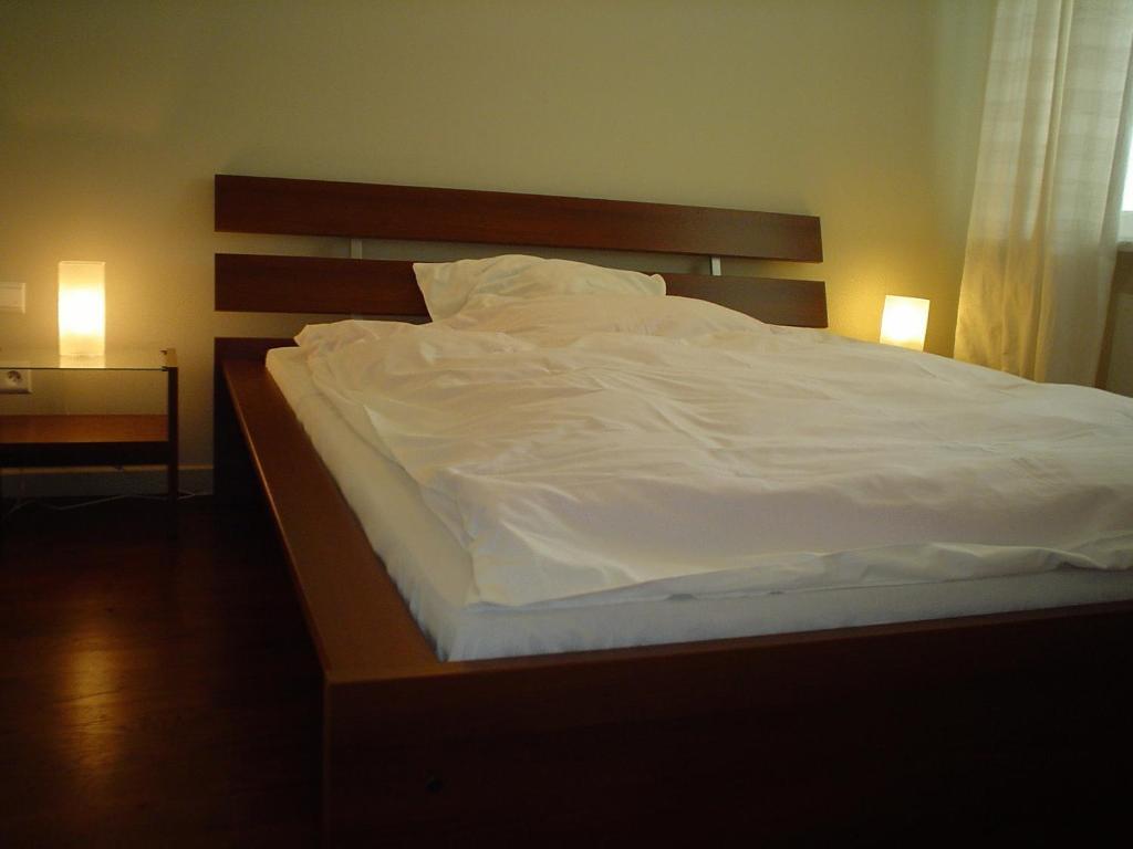 Zoliborz Apartamenty وارسو المظهر الخارجي الصورة